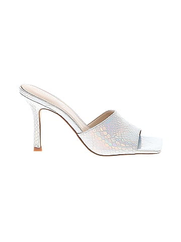 Marc Fisher Mule/Clog (view 1)