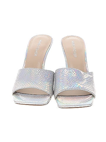 Marc Fisher Mule/Clog (view 2)