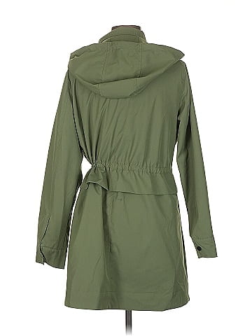 TWO by Vince Camuto Raincoat (view 2)