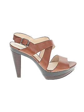 Audrey Brooke Heels