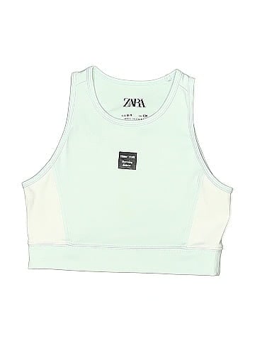 Zara Active Tank (view 1)