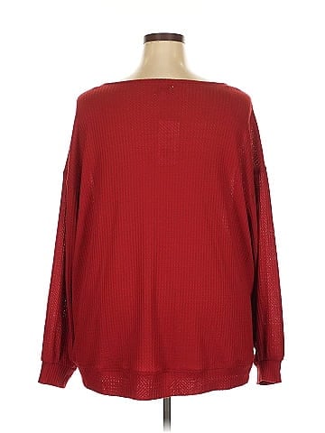 True Craft Long Sleeve Top (view 2)