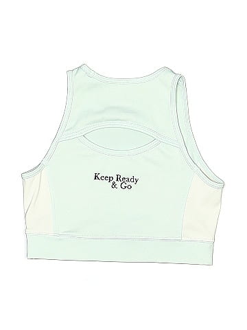 Zara Active Tank (view 2)