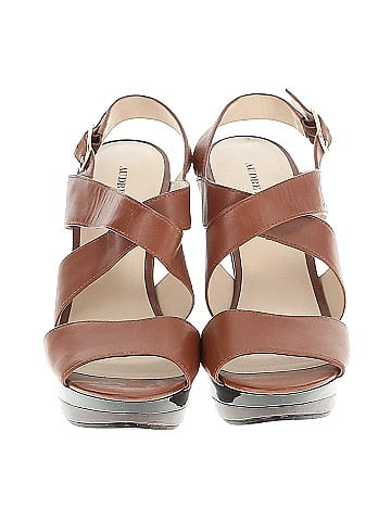 Audrey Brooke Heels (view 2)