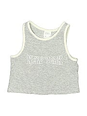 Zara Kids Sleeveless Top