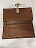 Gucci 100% Leather Brown Guccissima Leather G Continental Wallet One size - photo 9