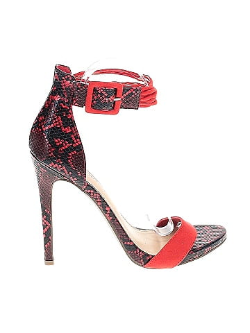 Just Fab Heels (view 1)