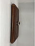 Gucci 100% Leather Brown Guccissima Leather G Continental Wallet One size - photo 3