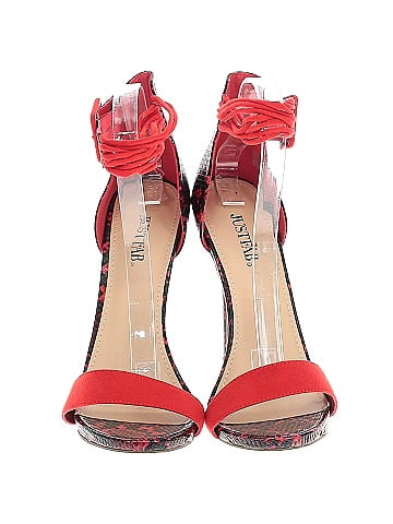 Just Fab Heels (view 2)