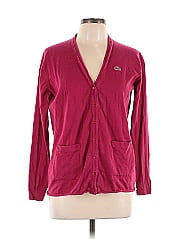 Lacoste Cardigan