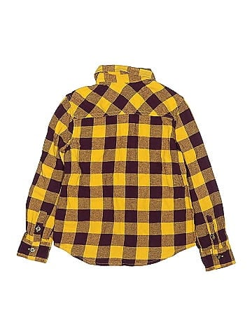 Eddie Bauer Long Sleeve Button-Down Shirt (view 2)