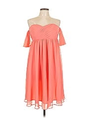 Azazie Cocktail Dress