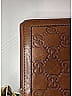 Gucci 100% Leather Brown Guccissima Leather G Continental Wallet One size - photo 6