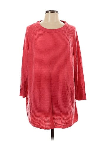JAQUELINE de YONG Pullover Sweater (view 1)