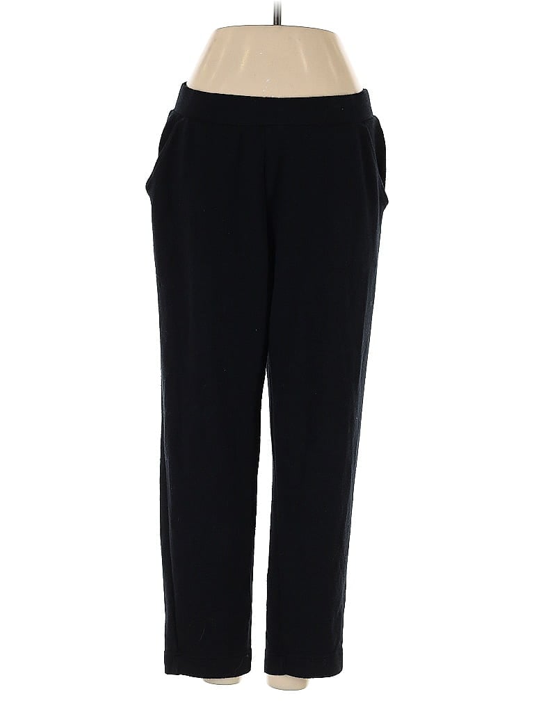 Pre-owned Jessica Simpson Casual Pants In Black