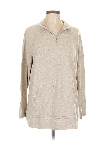 J.Jill Pullover Sweater (view 1)