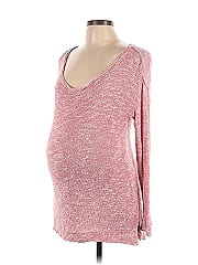A Pea In The Pod Pullover Sweater
