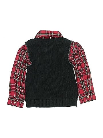 Great Guy Sweater Vest (view 2)