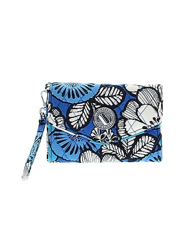 Vera Bradley Wristlet (view 1)