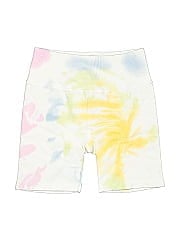 Spiritual Gangster Athletic Shorts