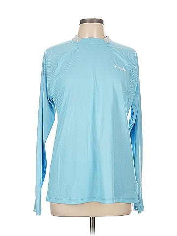 Columbia Long Sleeve T-Shirt (view 1)