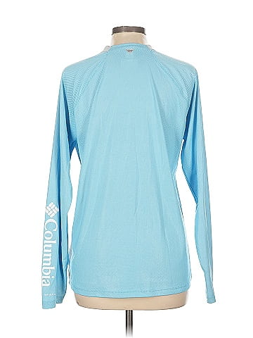 Columbia Long Sleeve T-Shirt (view 2)