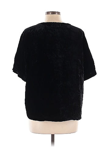 MELLODAY Short Sleeve Top (view 2)