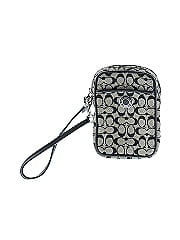 Coach Factory Wristlet