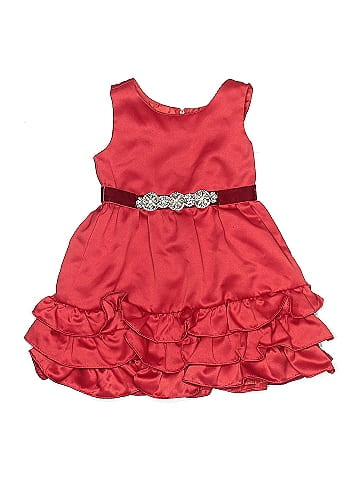 Rare Editions Dress (view 1)