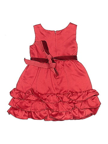 Rare Editions Dress (view 2)