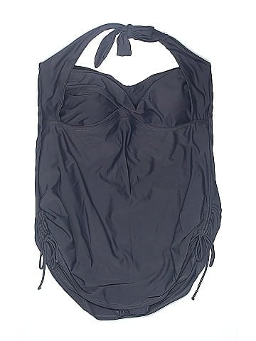 Swimsuits for all Swimsuit Top (view 1)