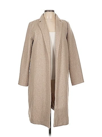 Zara Coat (view 1)