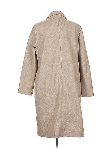 Zara Coat (view 2)