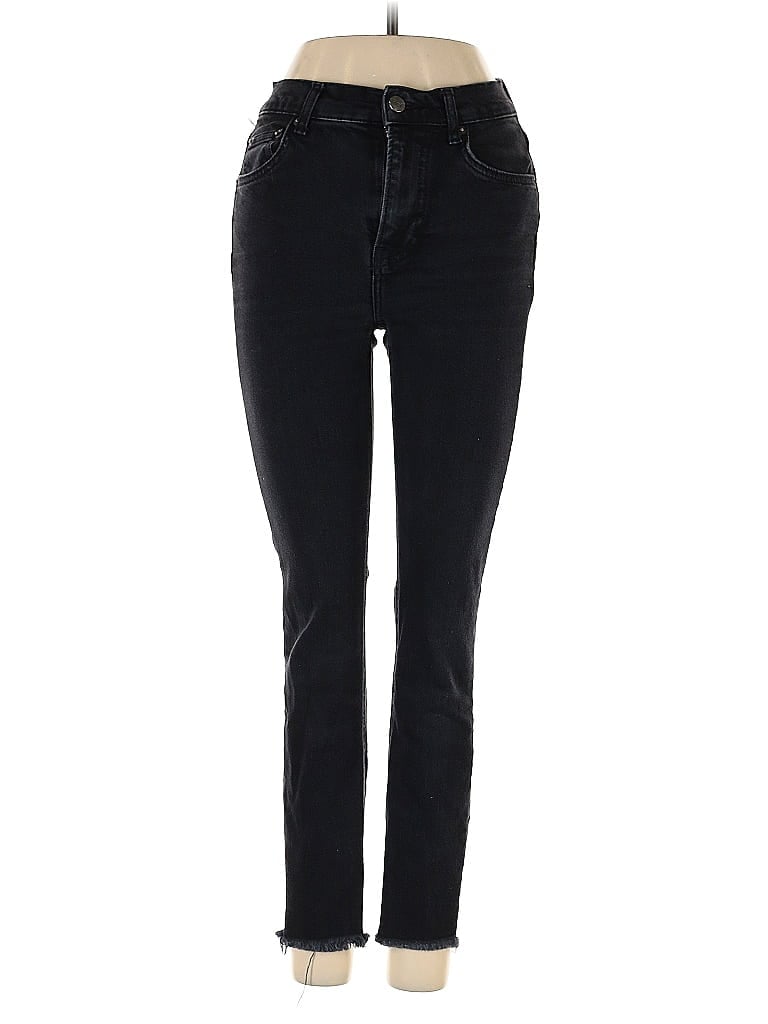 Click to view more detailed imagery on our partner's website Pre-owned Reformation Jeans Jeans In Gray