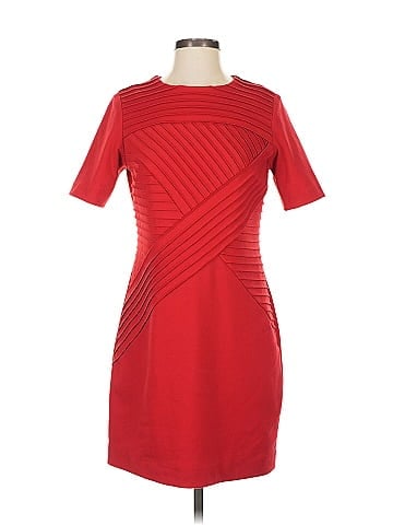 Bigio Collection Cocktail Dress (view 1)