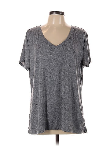 Gap Fit Short Sleeve T-Shirt (view 1)