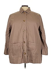 Pact Trenchcoat