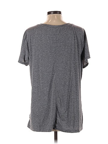 Gap Fit Short Sleeve T-Shirt (view 2)