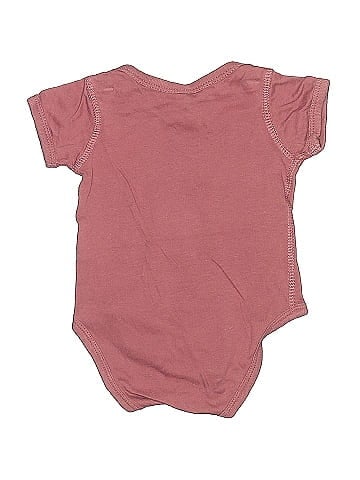 Rabbit Skins Short Sleeve Onesie (view 2)