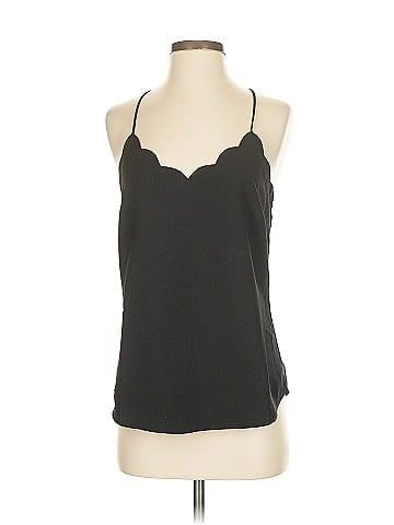 J. by J.Crew Sleeveless Blouse (view 1)