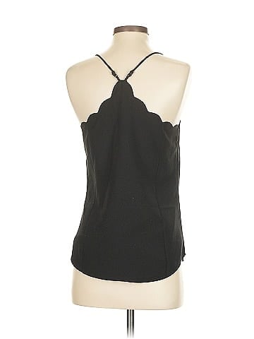 J. by J.Crew Sleeveless Blouse (view 2)