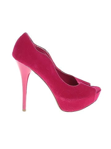 Qupid Heels (view 1)