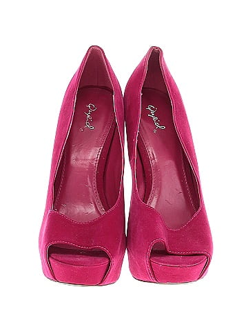 Qupid Heels (view 2)