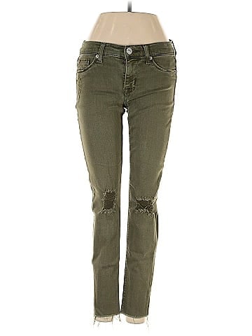 Hudson Jeans Jeans (view 1)