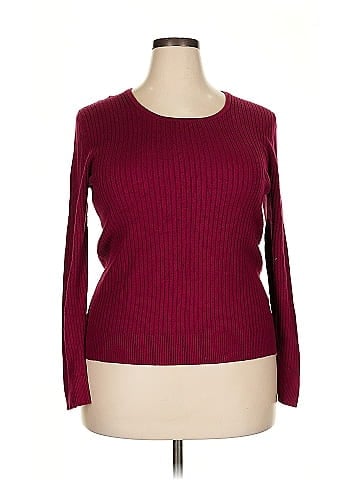 George Pullover Sweater (view 1)