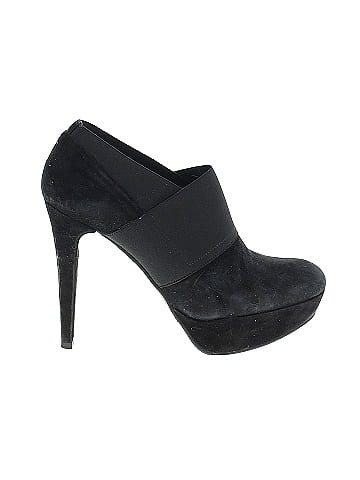 Stuart Weitzman Ankle Boots (view 1)