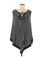 Talbots Poncho
