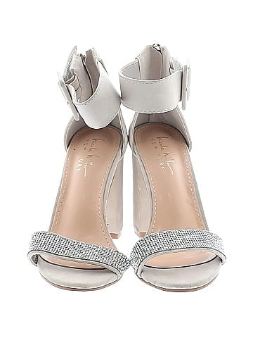 Nicole Miller New York Heels (view 2)