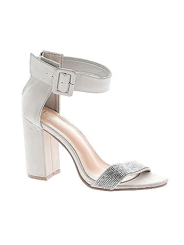Nicole Miller New York Heels (view 1)