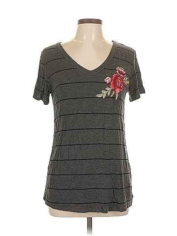 Scarlett Short Sleeve Top (view 1)